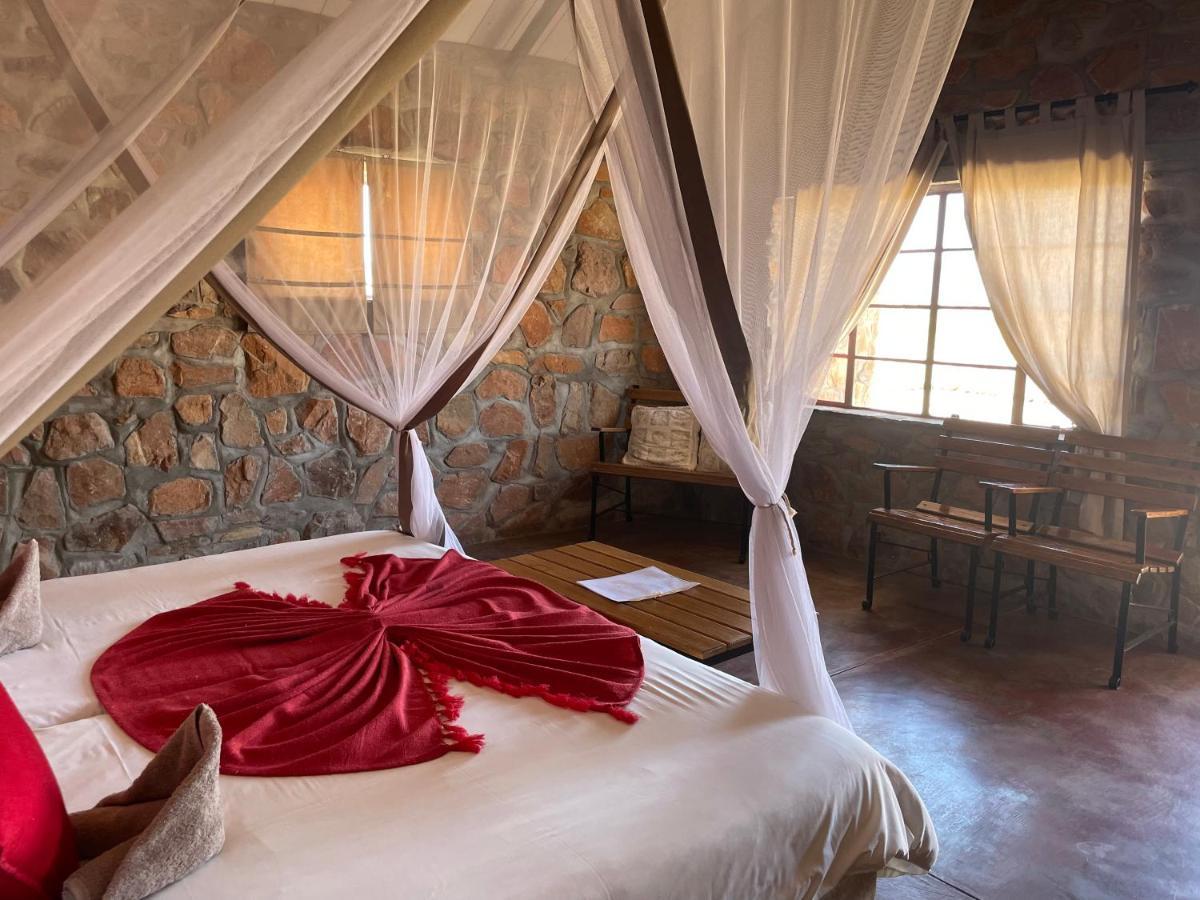 Little Sossus Lodge Sesriem Exterior foto