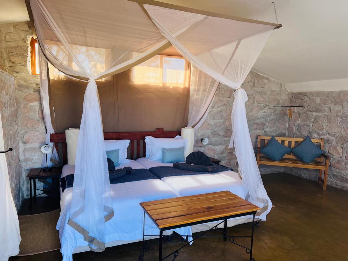 Little Sossus Lodge Sesriem Exterior foto