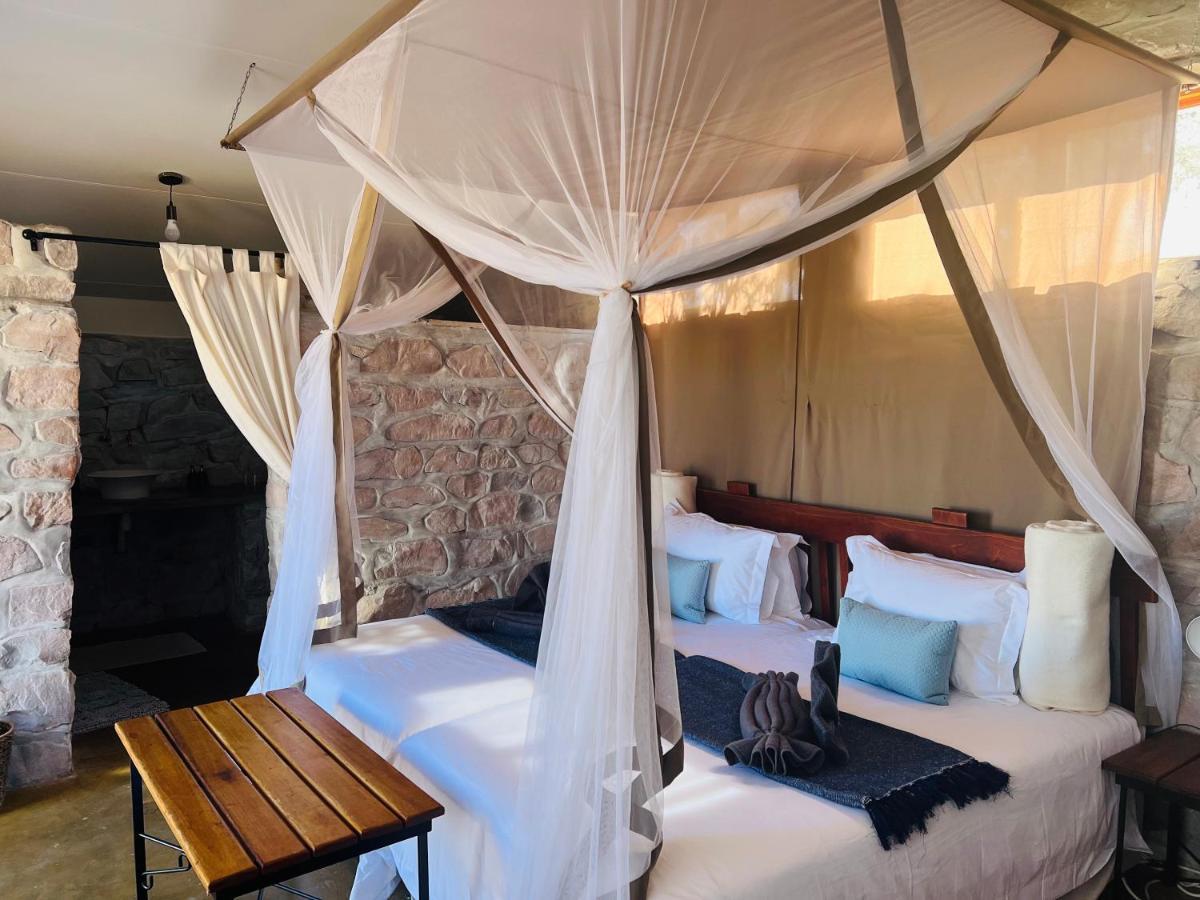 Little Sossus Lodge Sesriem Exterior foto