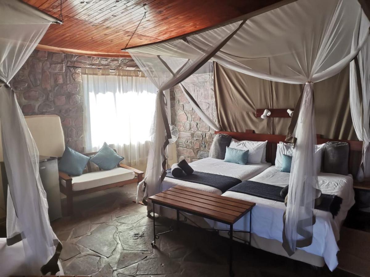 Little Sossus Lodge Sesriem Exterior foto