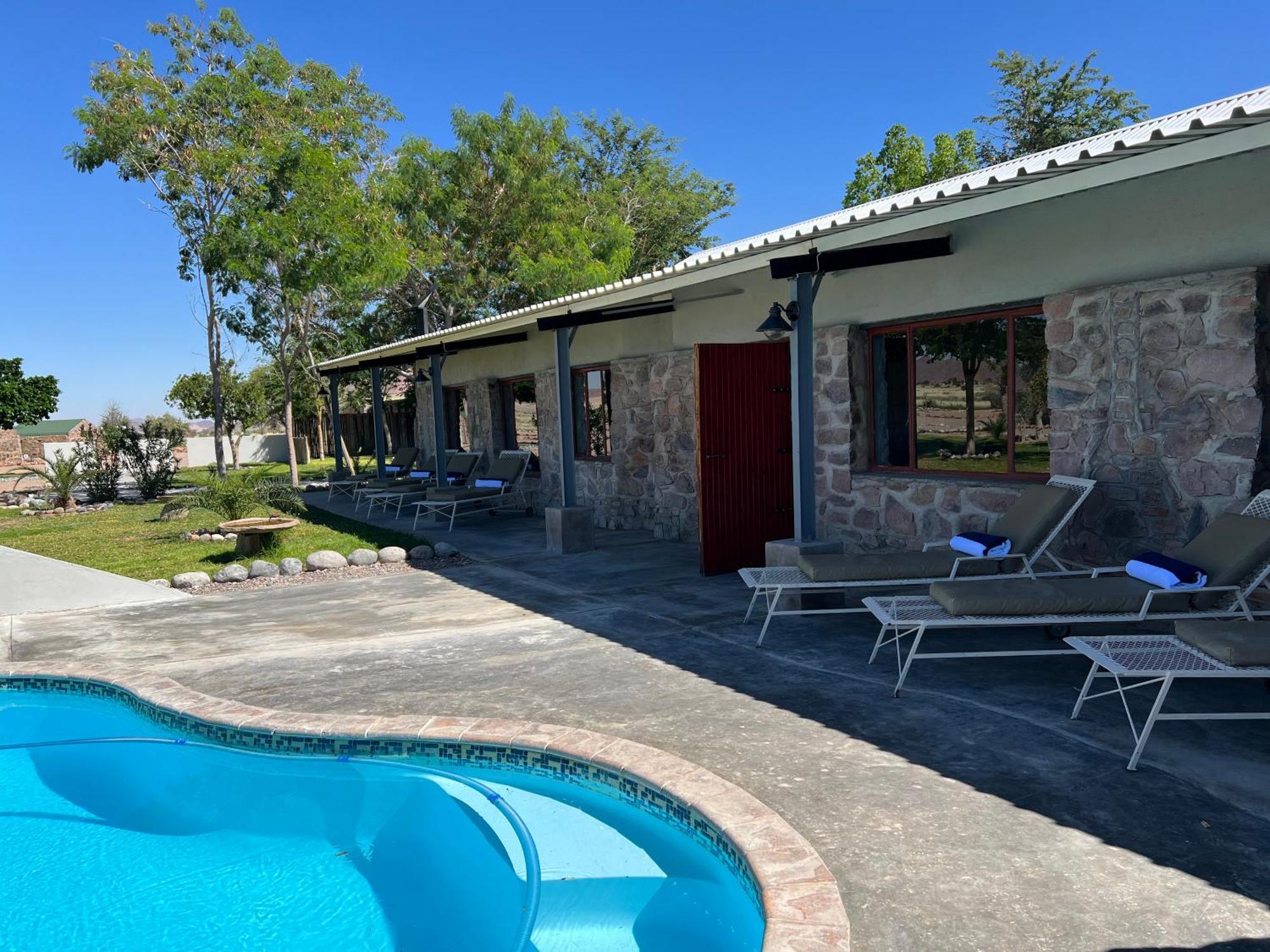 Little Sossus Lodge Sesriem Exterior foto